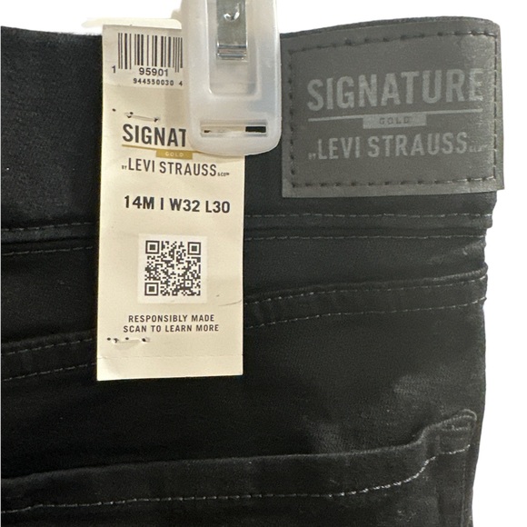 Signature gold by Levi Strauss - Picture 4 of 6